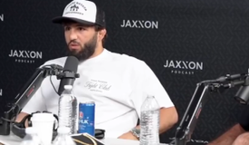 Тогда Махачев будет драться с Топурией — Царукян Тогда Махачев будет драться с Топурией — Царукян