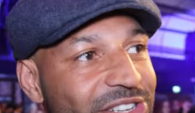 Брук назвал победителя боя Юбэнк-Бенн и готов вернуться ради поединка с ним Брук назвал победителя боя Юбэнк-Бенн и готов вернуться ради поединка с ним