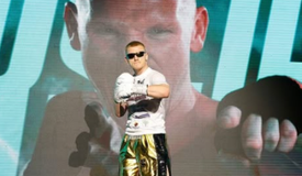 Элиминатор IBF. Грозный нокаутёр Иглесиас сразится с безударным британцем Элиминатор IBF. Грозный нокаутёр Иглесиас сразится с безударным британцем