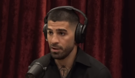 Топурия назвал идеального соперника для Пимблетта: «Побьёт играючи» Топурия назвал идеального соперника для Пимблетта: «Побьёт играючи»