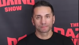 Эксперт оценил шансы Скулла апсетнуть Канело и сорвать главный бой года Эксперт оценил шансы Скулла апсетнуть Канело и сорвать главный бой года