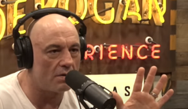 Макгрегор не вернётся. Роган объяснил почему Макгрегор не вернётся. Роган объяснил почему