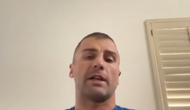 Бетербиев, Канело или Стивенсон — Гвоздик рассказал, кто сильнее бьёт Бетербиев, Канело или Стивенсон — Гвоздик рассказал, кто сильнее бьёт