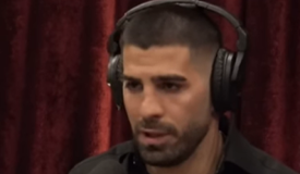 Топурия оценил победу Пимблетта над Чендлером Топурия оценил победу Пимблетта над Чендлером