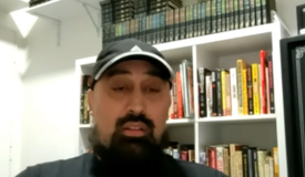 Адесанья завершит карьеру после 3 кряду поражений? Ответ есть у тренера Адесанья завершит карьеру после 3 кряду поражений? Ответ есть у тренера