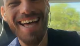 Я бы смог нокаутировать Волкановски в 1 или 2 раунде — «горячий» Силва Я бы смог нокаутировать Волкановски в 1 или 2 раунде — «горячий» Силва