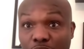 «То же самое говорили о Мейвезере». Брэдли призвал Стивенсона не слушать критиков «То же самое говорили о Мейвезере». Брэдли призвал Стивенсона не слушать критиков