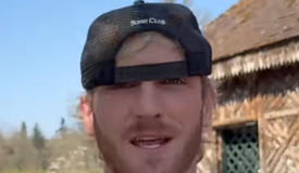 Логан Пол раскрыл свою «худшую ошибку в жизни» Логан Пол раскрыл свою «худшую ошибку в жизни»