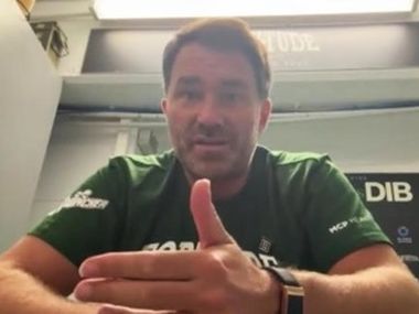 «Цзю доказал, что он не элита». Хирн о карьере и перспективах Тима «Цзю доказал, что он не элита». Хирн о карьере и перспективах Тима - фото