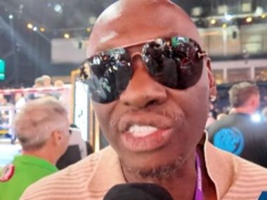 Не Хргович! Экс-чемпион назвал бойца, который протестирует Итауму Не Хргович! Экс-чемпион назвал бойца, который протестирует Итауму - фото