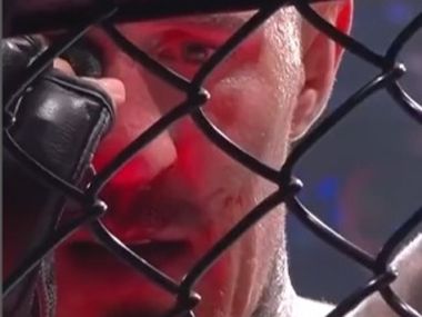 Первый блин. Обзор UFC 321 Первый блин. Обзор UFC 321 - фото