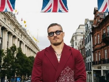 Мегафайт Усик – Дюбуа 2: названы гонорары чемпионов Мегафайт Усик – Дюбуа 2: названы гонорары чемпионов - фото