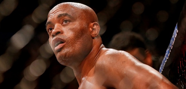 Андерсон Силва: биография, карьера в ММА, карьера в UFC Андерсон Силва: биография, карьера в ММА, карьера в UFC