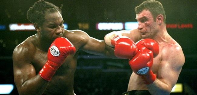 Виталий Кличко: бои, статистика, вес, рост, рекорд, биография Виталий Кличко: бои, статистика, вес, рост, рекорд, биография