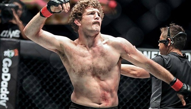 Бен Аскрен биография рекорд Бен Аскрен биография рекорд