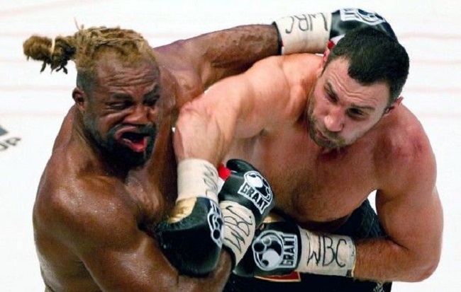 Виталий Кличко: бои, статистика, вес, рост, рекорд, биография Виталий Кличко: бои, статистика, вес, рост, рекорд, биография