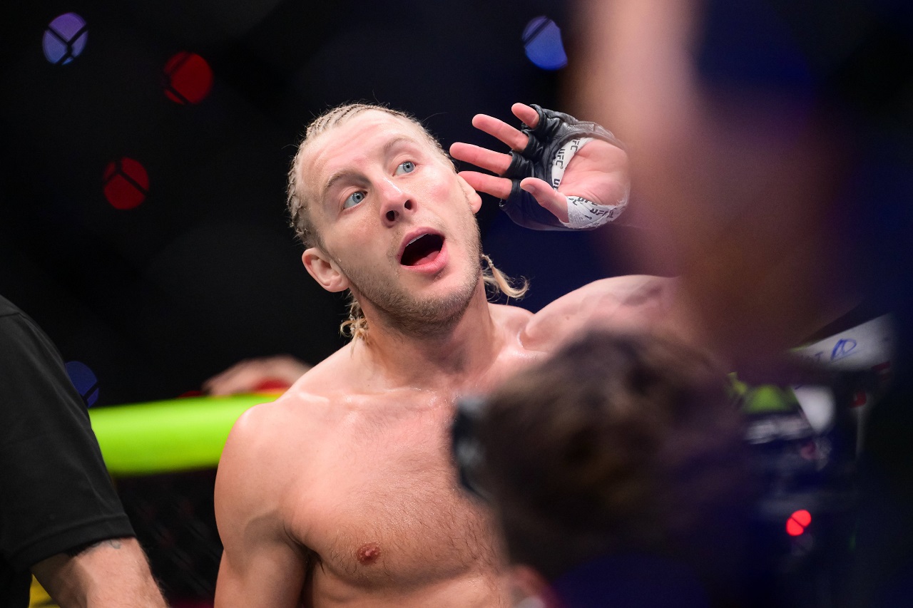 Магия есть. Конора нет. Обзор UFC 329: Макгрегор – Холлоуэй 2 Магия есть. Конора нет. Обзор UFC 329: Макгрегор – Холлоуэй 2