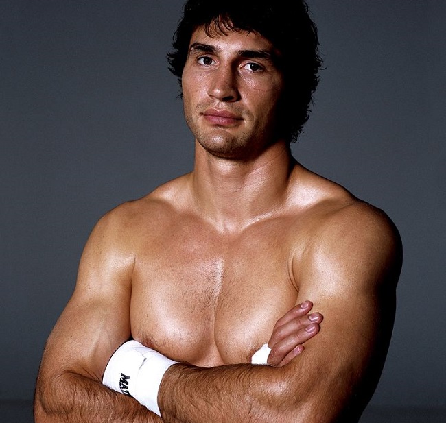 Владимир Кличко: бои, статистика, вес, рост, рекорд, биография Владимир Кличко: бои, статистика, вес, рост, рекорд, биография