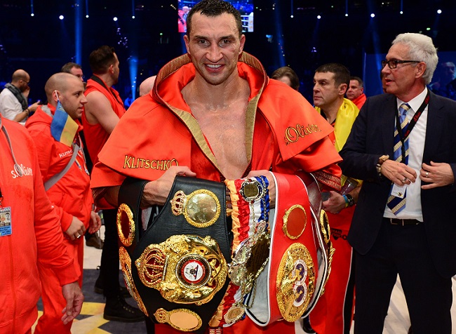 Владимир Кличко: бои, статистика, вес, рост, рекорд, биография Владимир Кличко: бои, статистика, вес, рост, рекорд, биография