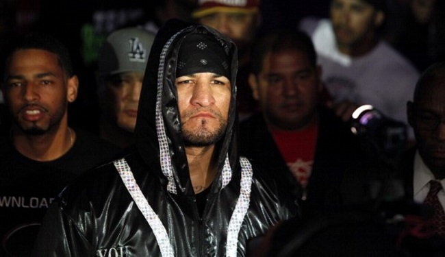 Крис Арреола. Биография, вся карьера Крис Арреола. Биография, вся карьера