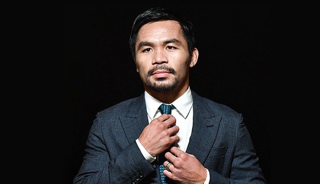 Мэнни Пакьяо: биография, карьера в профи, все бои Мэнни Пакьяо: биография, карьера в профи, все бои