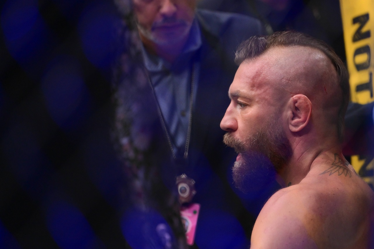 Магия есть. Конора нет. Обзор UFC 329: Макгрегор – Холлоуэй 2 Магия есть. Конора нет. Обзор UFC 329: Макгрегор – Холлоуэй 2