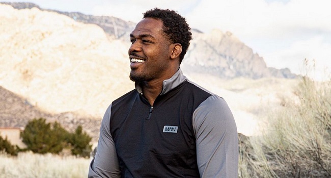 Джон Джонс (Jon Jones): бои, статистика, вес, рост, рекорд, биография Джон Джонс (Jon Jones): бои, статистика, вес, рост, рекорд, биография