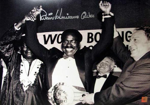 rubin-carter-hurricane-WBC-award
