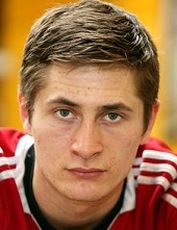 Хосеа Бёртон Хосеа Бёртон