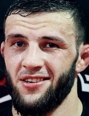 Саламу Абдурахманов Саламу Абдурахманов
