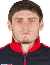 Шигабудин Алиев Шигабудин Алиев