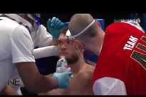 Видео боя: Али Ахмедов — Карлос Гонгора vringe - Видео боя: Али Ахмедов — Карлос Гонгора