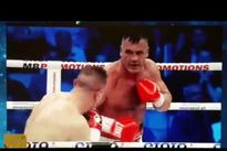 Видео боя: Томаш Адамек — Джоуи Абель, HD 720 vringe - Видео боя: Томаш Адамек — Джоуи Абель, HD 720