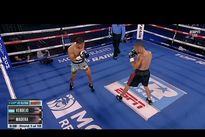 Видео боя: Феликс Вердехо – Уилл Мадера vringe - Видео боя: Феликс Вердехо – Уилл Мадера