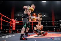 Видео боя: Станислав Калицкий — Павел Маликов vringe - Видео боя: Станислав Калицкий — Павел Маликов