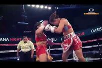 Видео боя: Авни Йылдырым — Марко Антонио Перибан vringe - Видео боя: Авни Йылдырым — Марко Антонио Перибан