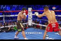 Видео боя: Мэнни Пакьяо — Джесси Варгас, HD 1080 vringe - Видео боя: Мэнни Пакьяо — Джесси Варгас, HD 1080