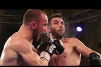 Видео боя: Александр Беспутин — Раджаб Бутаев vringe - Видео боя: Александр Беспутин — Раджаб Бутаев