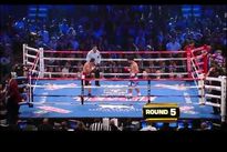 Видео боя: Мэнни Пакьяо – Хуан Мануэль Маркес III vringe - Видео боя: Мэнни Пакьяо – Хуан Мануэль Маркес III