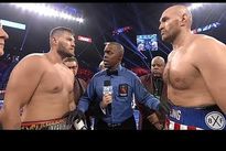 Видео боя: Тайсон Фьюри — Том Шварц vringe - Видео боя: Тайсон Фьюри — Том Шварц