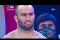 Видео боя: Мурат Гассиев — Нури Сефери vringe - Видео боя: Мурат Гассиев — Нури Сефери