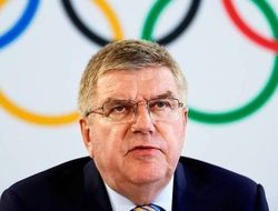 Кремлёв уже 1,5 месяца у руля AIBA, но президент МОК не видит никакого прогресса фото - Кремлёв уже 1,5 месяца у руля AIBA, но президент МОК не видит никакого прогресса
