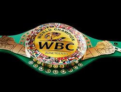 Сулейман сделал это снова. А-Чарло и Монтиэль подерутся за WBC Freedom Belt фото - Сулейман сделал это снова. А-Чарло и Монтиэль подерутся за WBC Freedom Belt