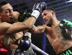 Сейчас Лопесы заинтересованы в реванше с Ломаченко — президент WBC Ukraine фото - Сейчас Лопесы заинтересованы в реванше с Ломаченко — президент WBC Ukraine