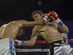 Реванш: Синтрон побил Это в отборочном поединке фото - Реванш: Синтрон побил Это в отборочном поединке