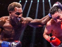 Монтиэль потряс Чарло, вынудил выживать. Чемпион WBC считает иначе фото - Монтиэль потряс Чарло, вынудил выживать. Чемпион WBC считает иначе