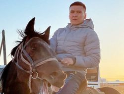 Автор топ-нокаута Кулахмет выйдет на экс-чемпиона РФ, Дычко совершит камбэк фото - Автор топ-нокаута Кулахмет выйдет на экс-чемпиона РФ, Дычко совершит камбэк
