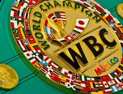 Антидопинговая программа: WBC исключил из рейтинга семь боксёров фото - Антидопинговая программа: WBC исключил из рейтинга семь боксёров
