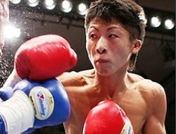 Наоя Иноуэ, нокаутировав Эрнандеса, стал чемпионом мира в 6-м бою фото - Наоя Иноуэ, нокаутировав Эрнандеса, стал чемпионом мира в 6-м бою