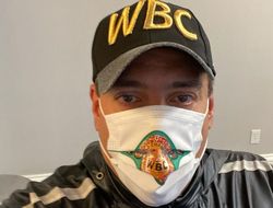 WBC изменит правила об обязательном претенденте. Причина – Альварес–Йылдырым фото - WBC изменит правила об обязательном претенденте. Причина – Альварес–Йылдырым